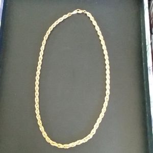 ❤️ Rope Necklace ❤️